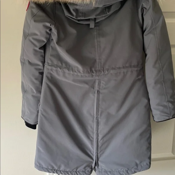 Canada Goose women’s parka size XS